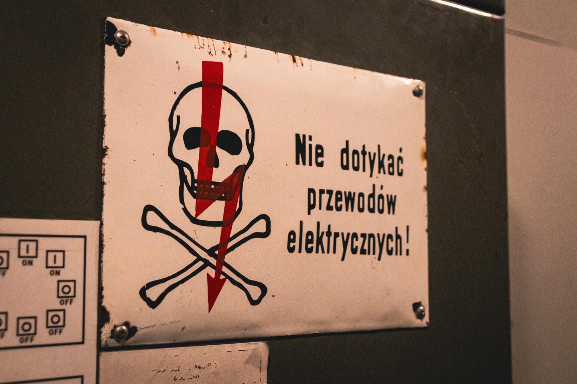Escape rooms