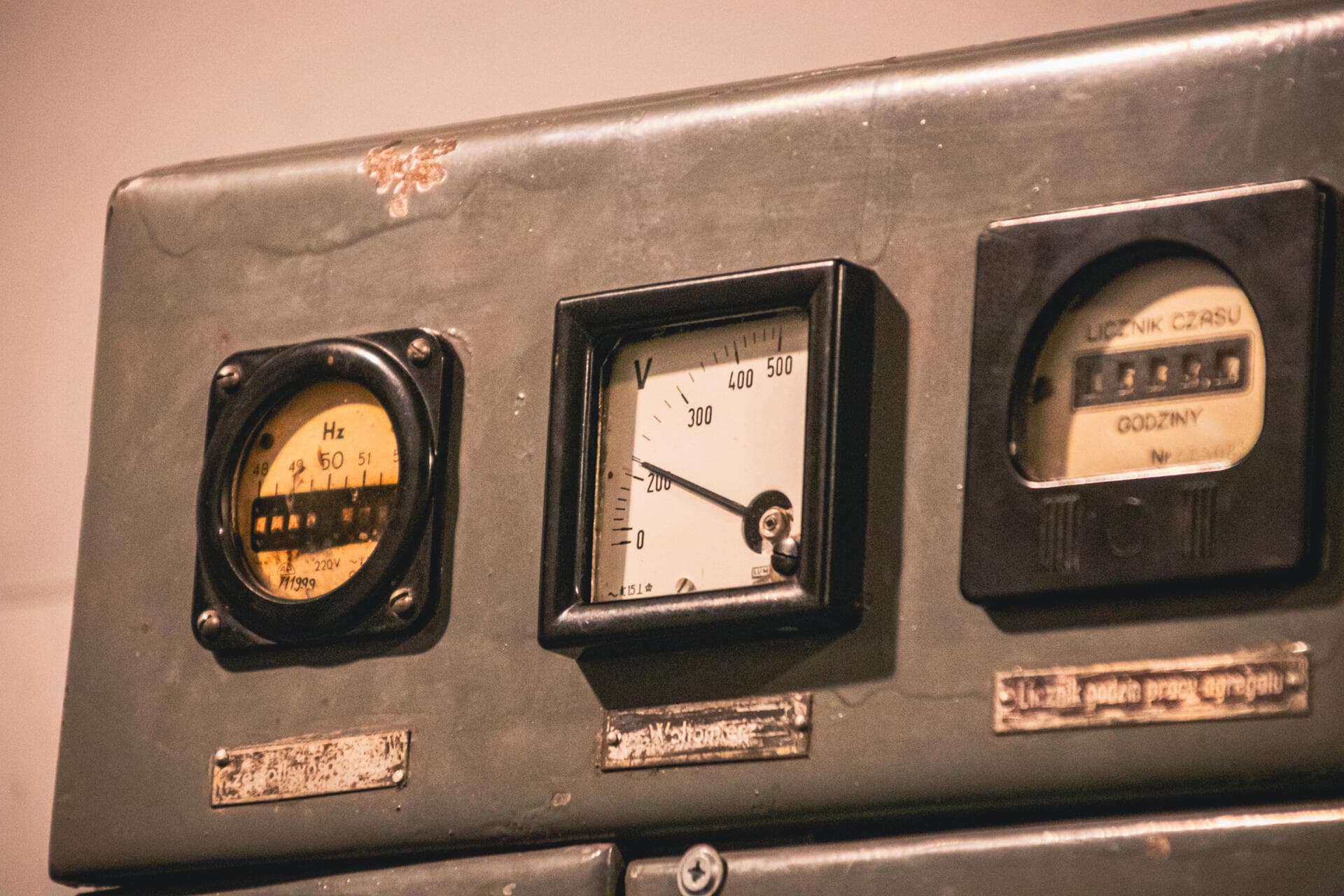Escape rooms
