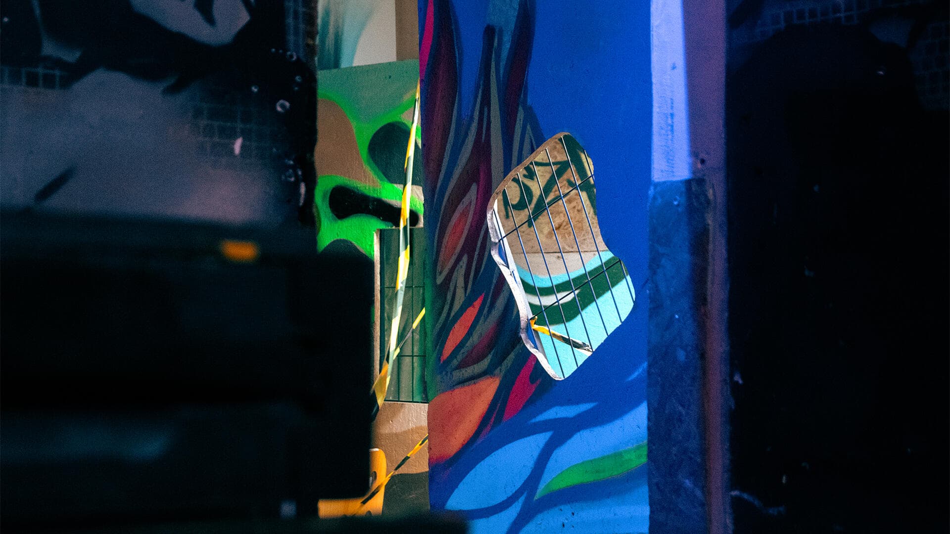 Laser tag nr 1 w Krakowie