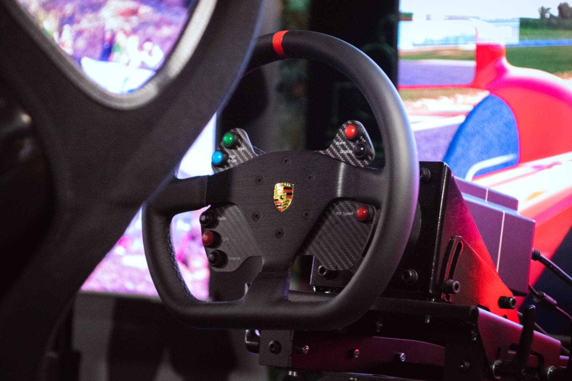 Na czym polega simracing?