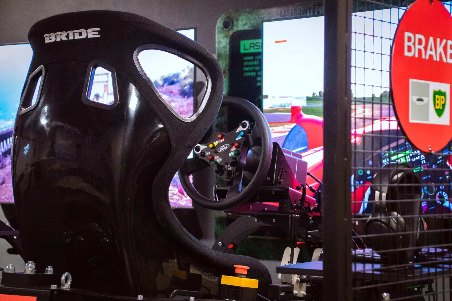 Simracing
