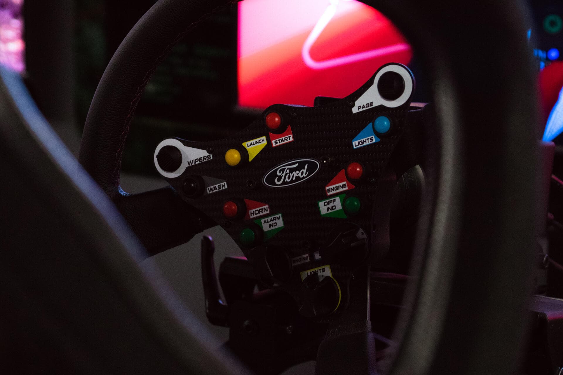 Simracing