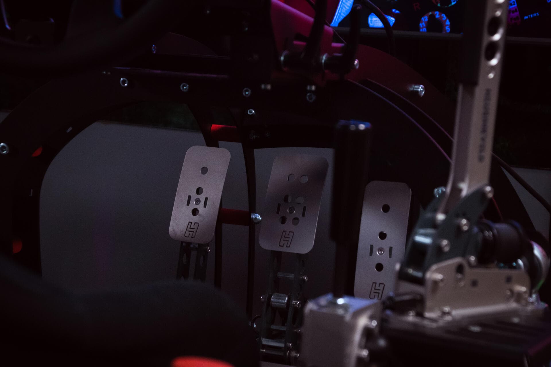 Simracing