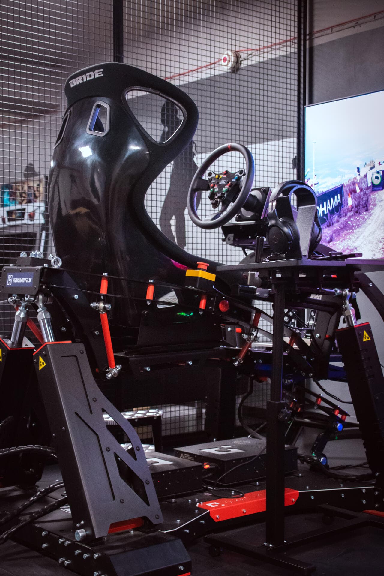 Simracing