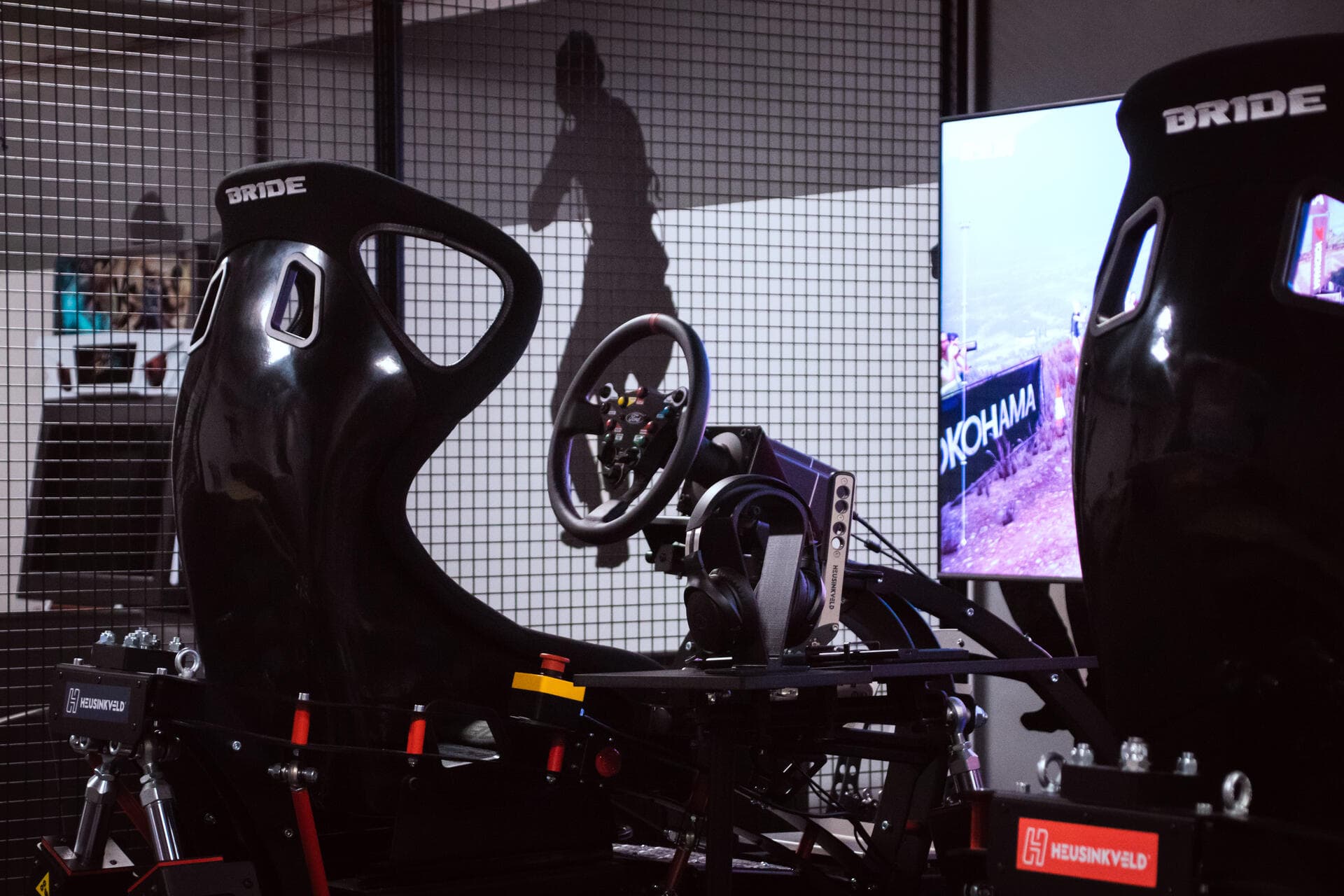 Simracing