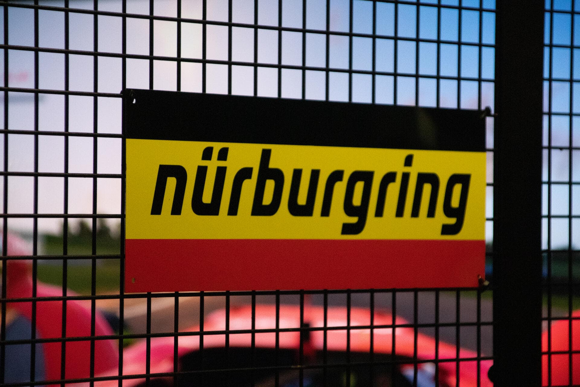 Simracing