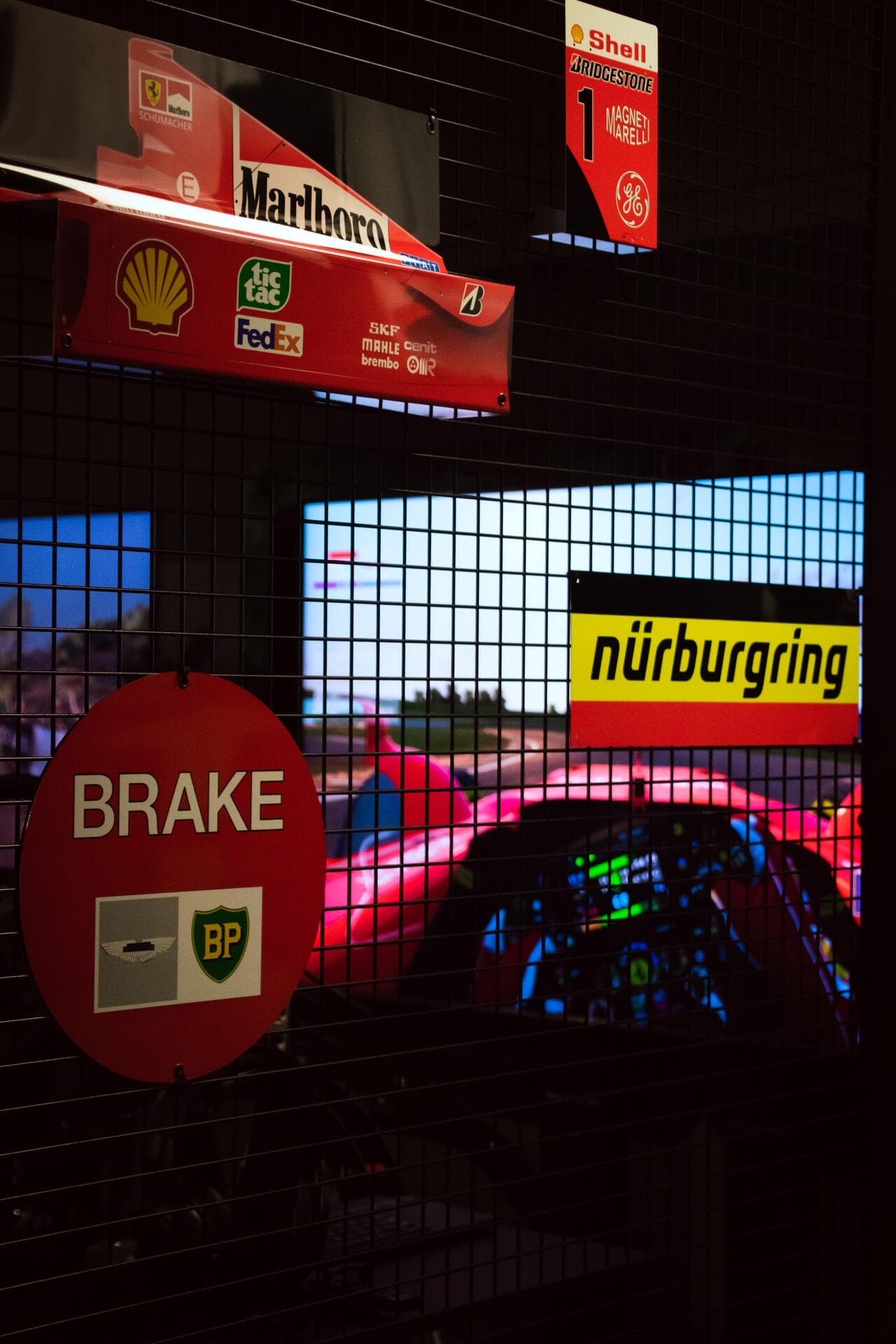 Simracing