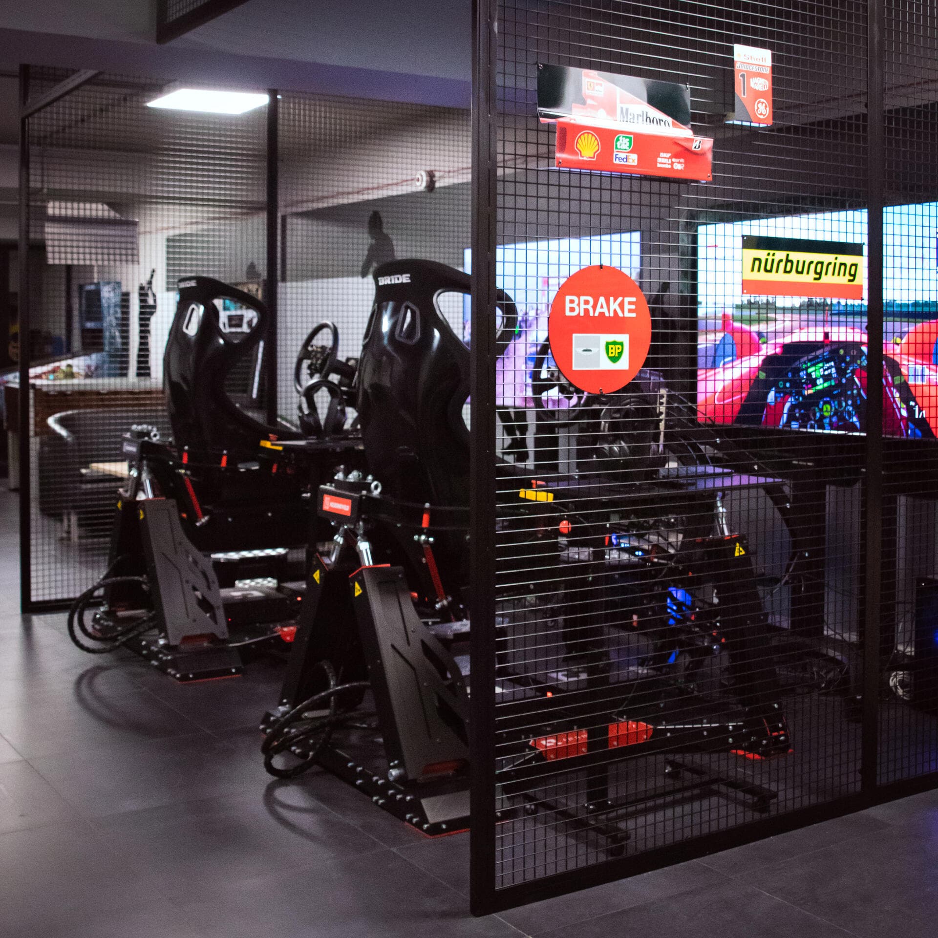 Simracing