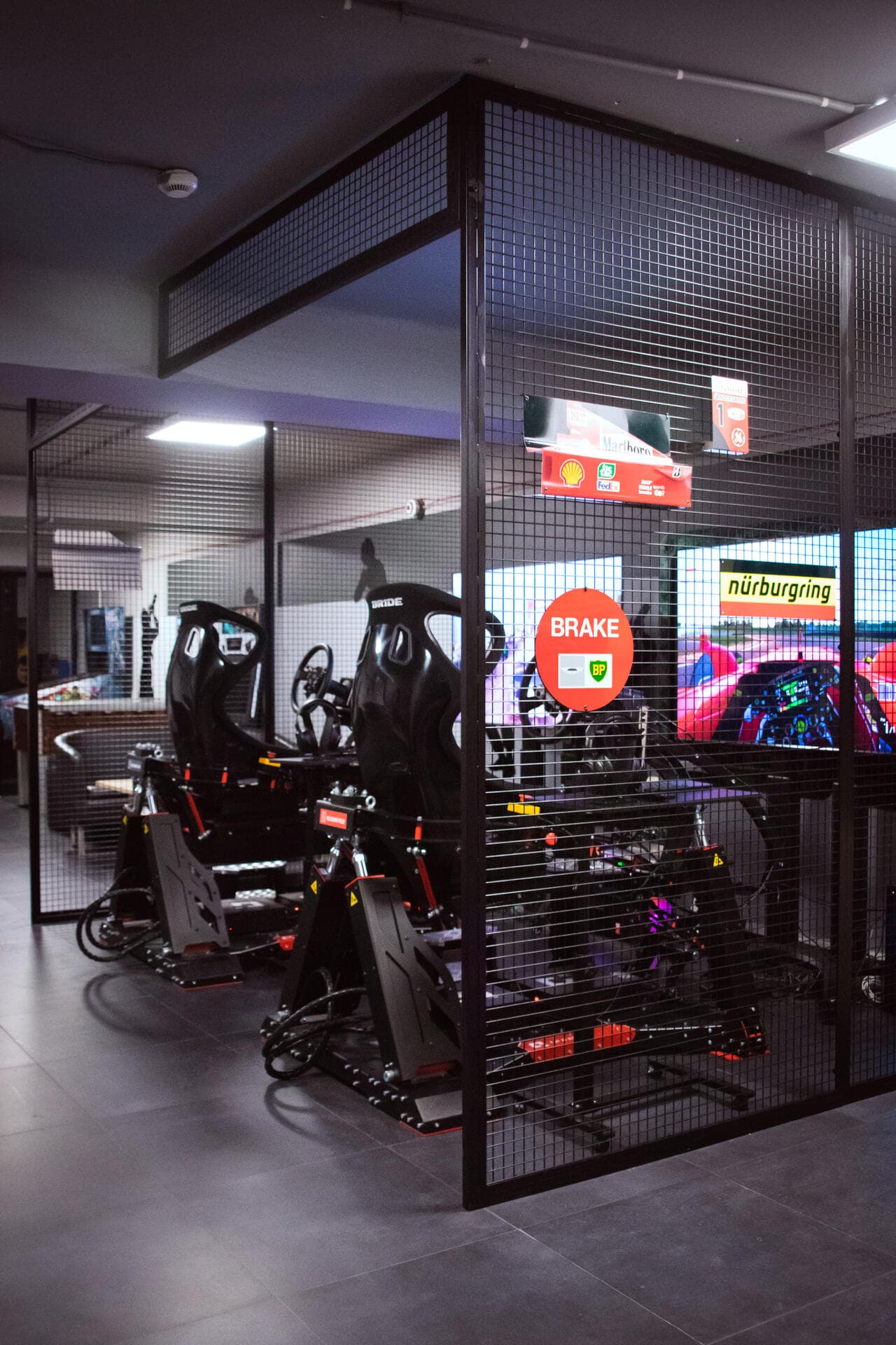Simracing