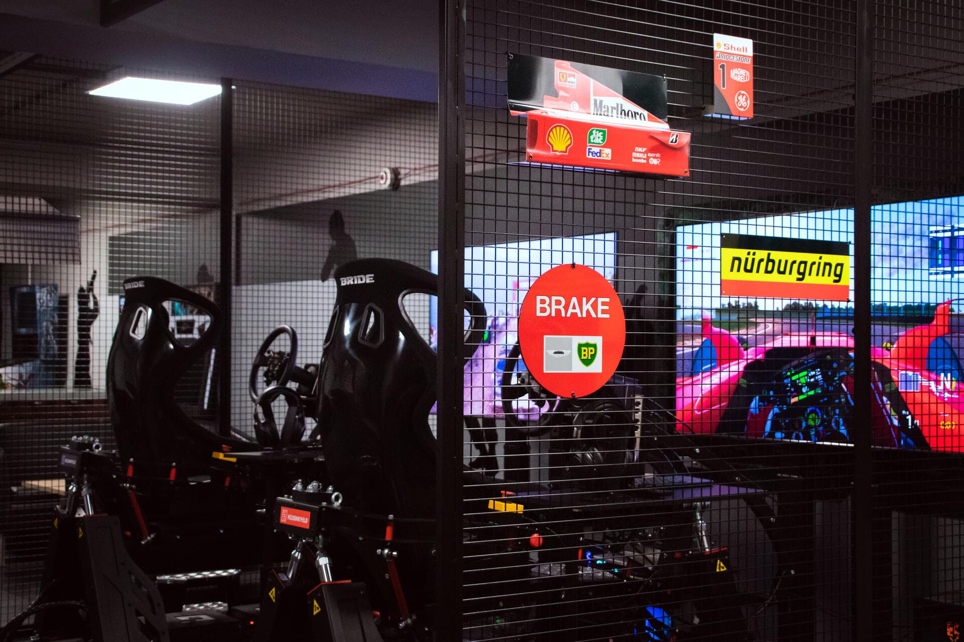 Simracing
