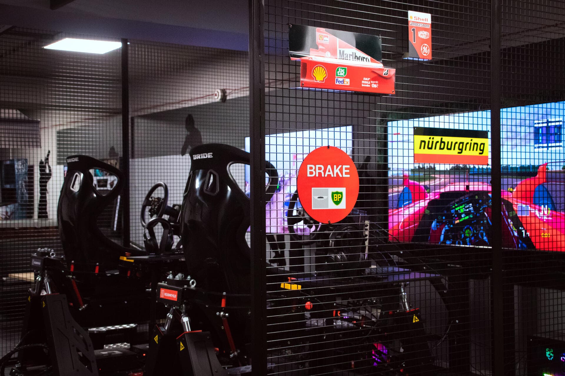Simracing