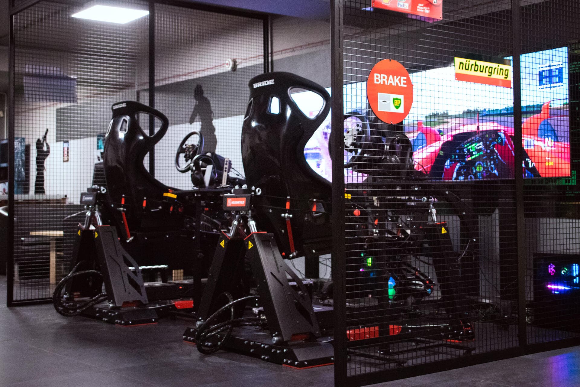 Simracing