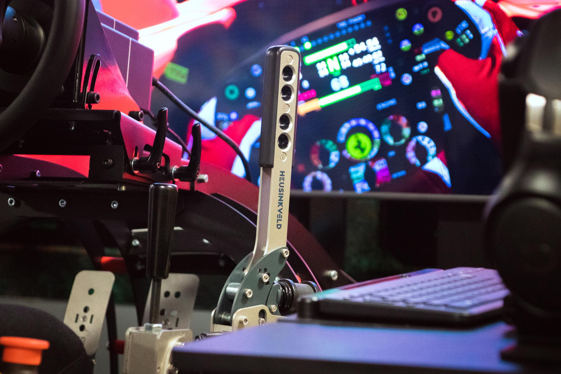 Simracing