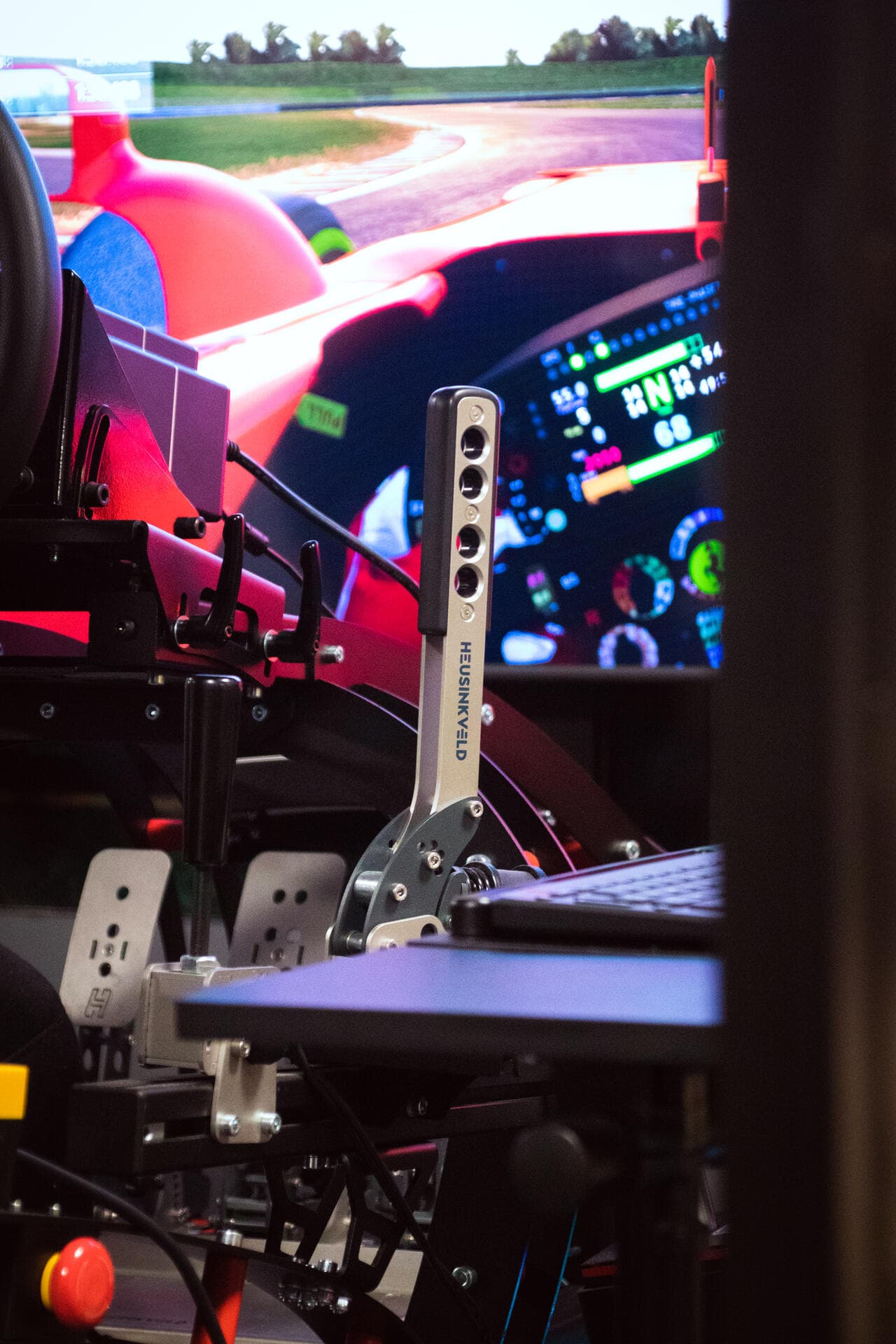 Simracing