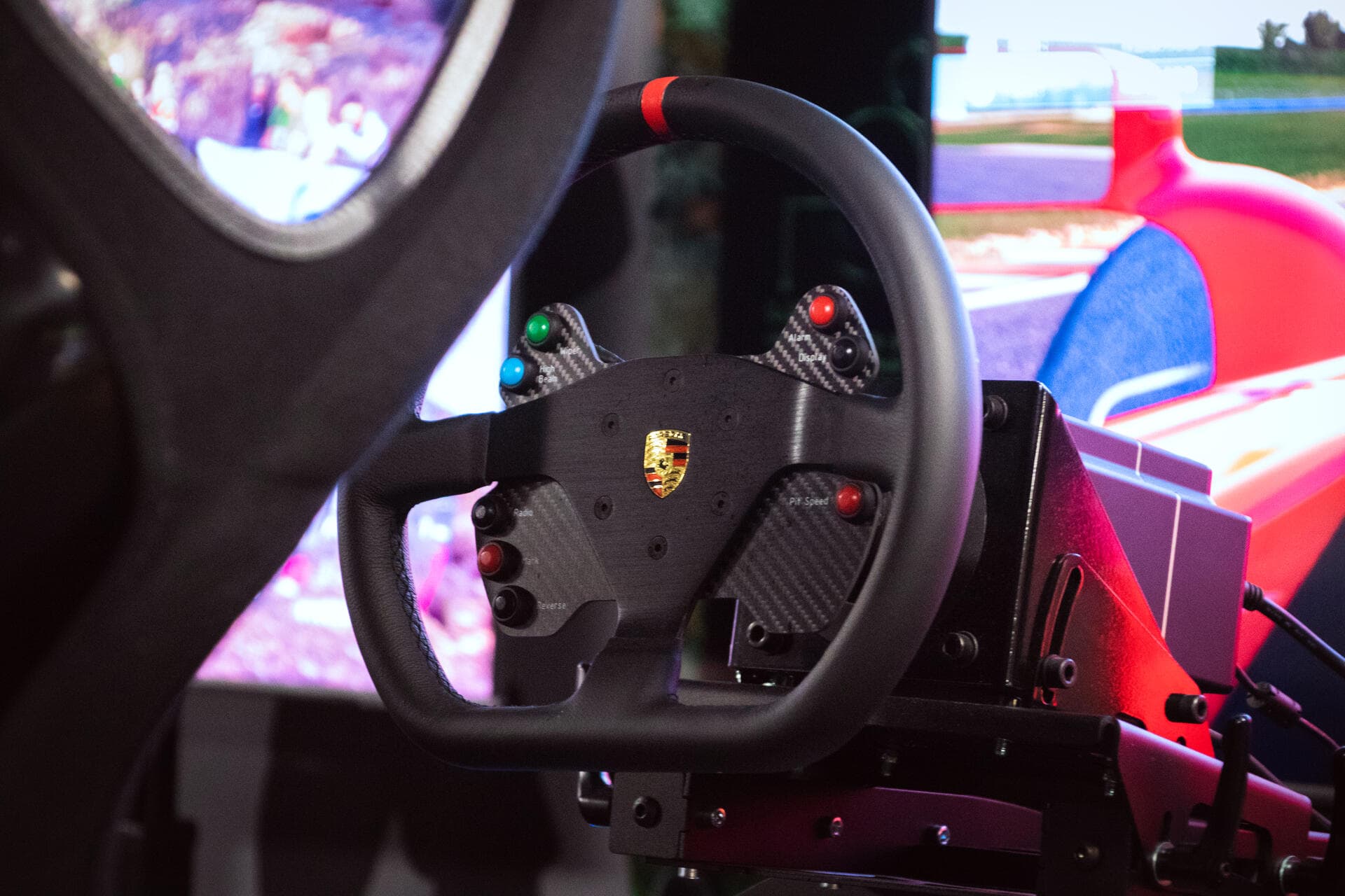 Simracing