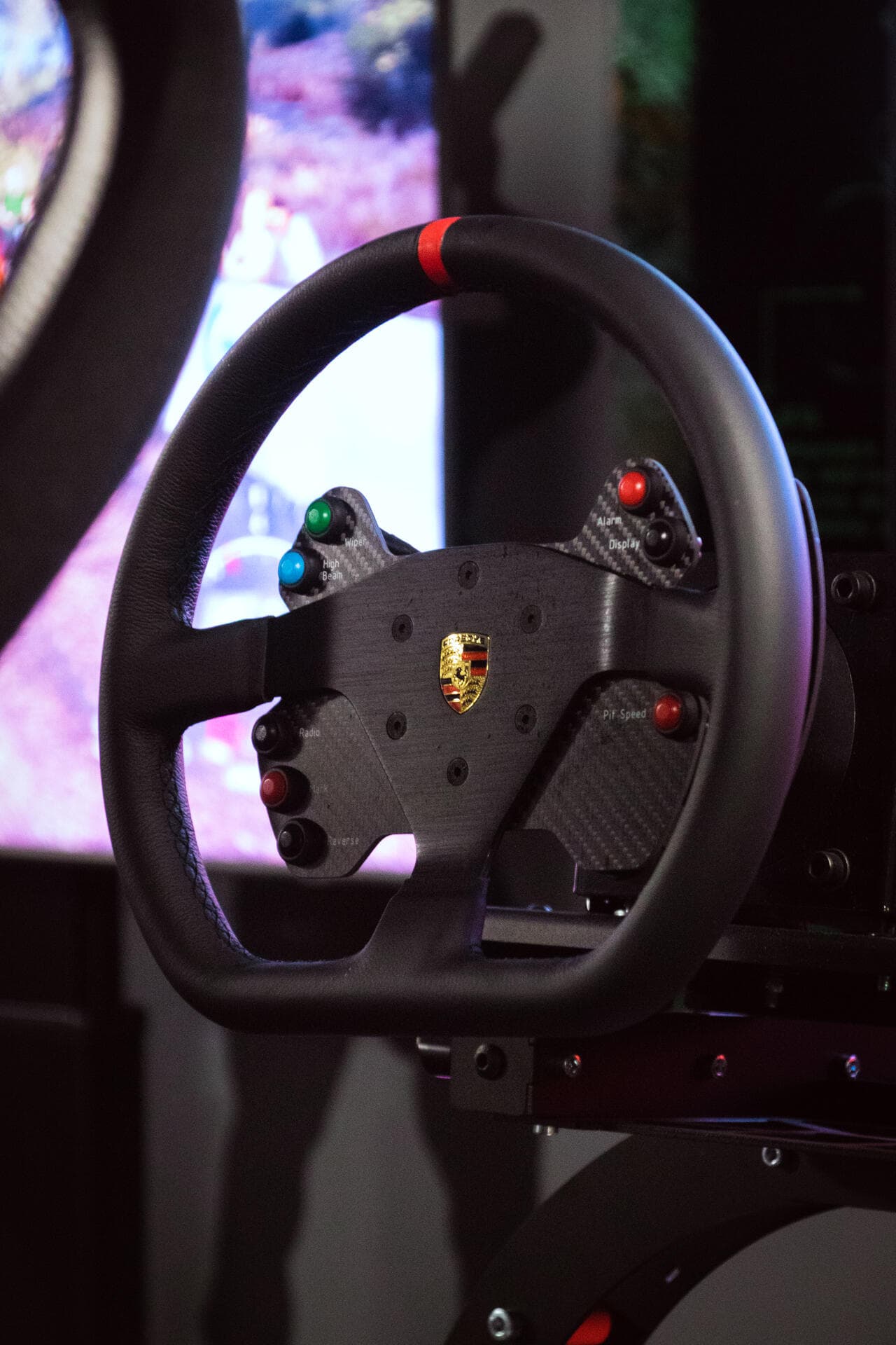 Simracing