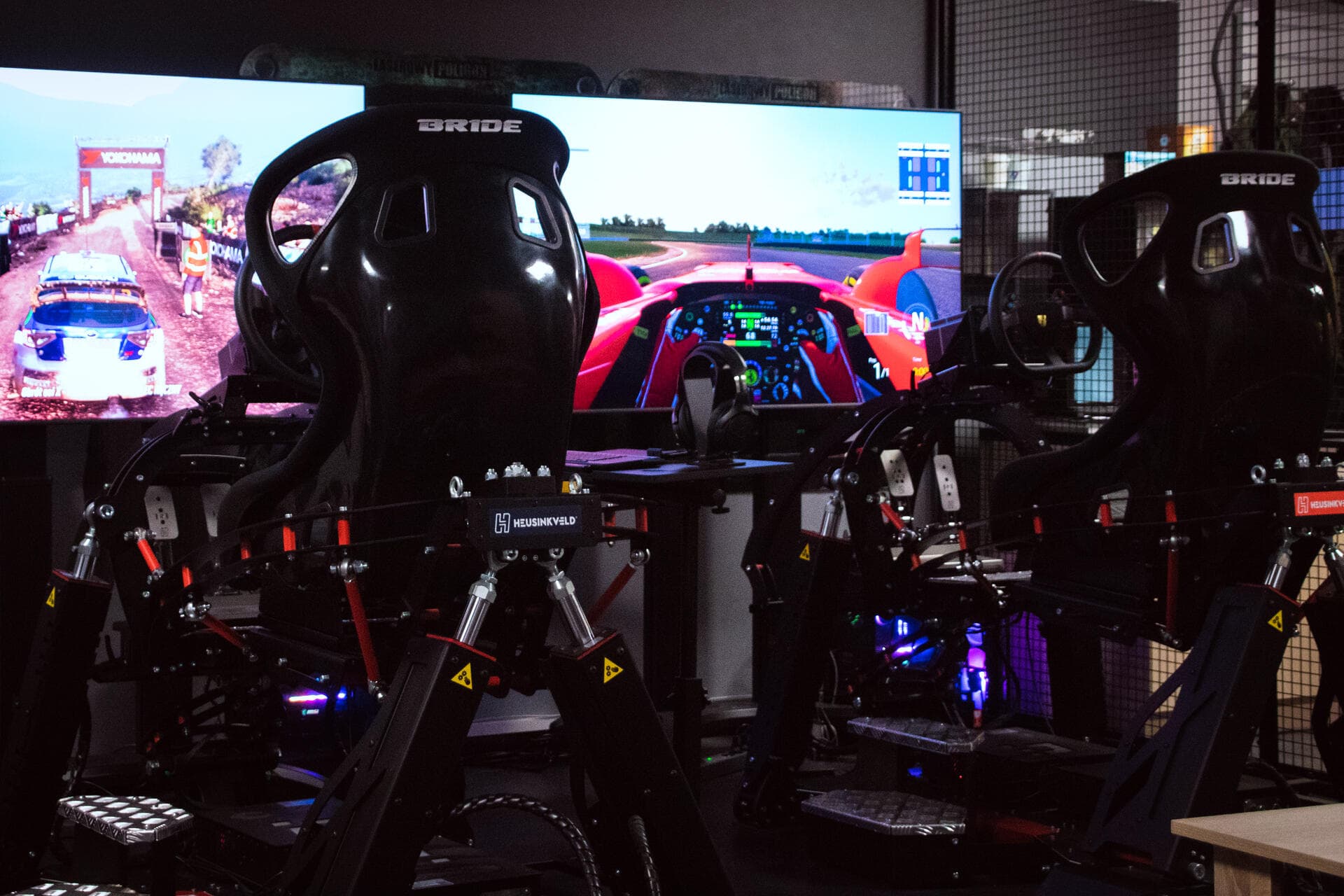 Simracing