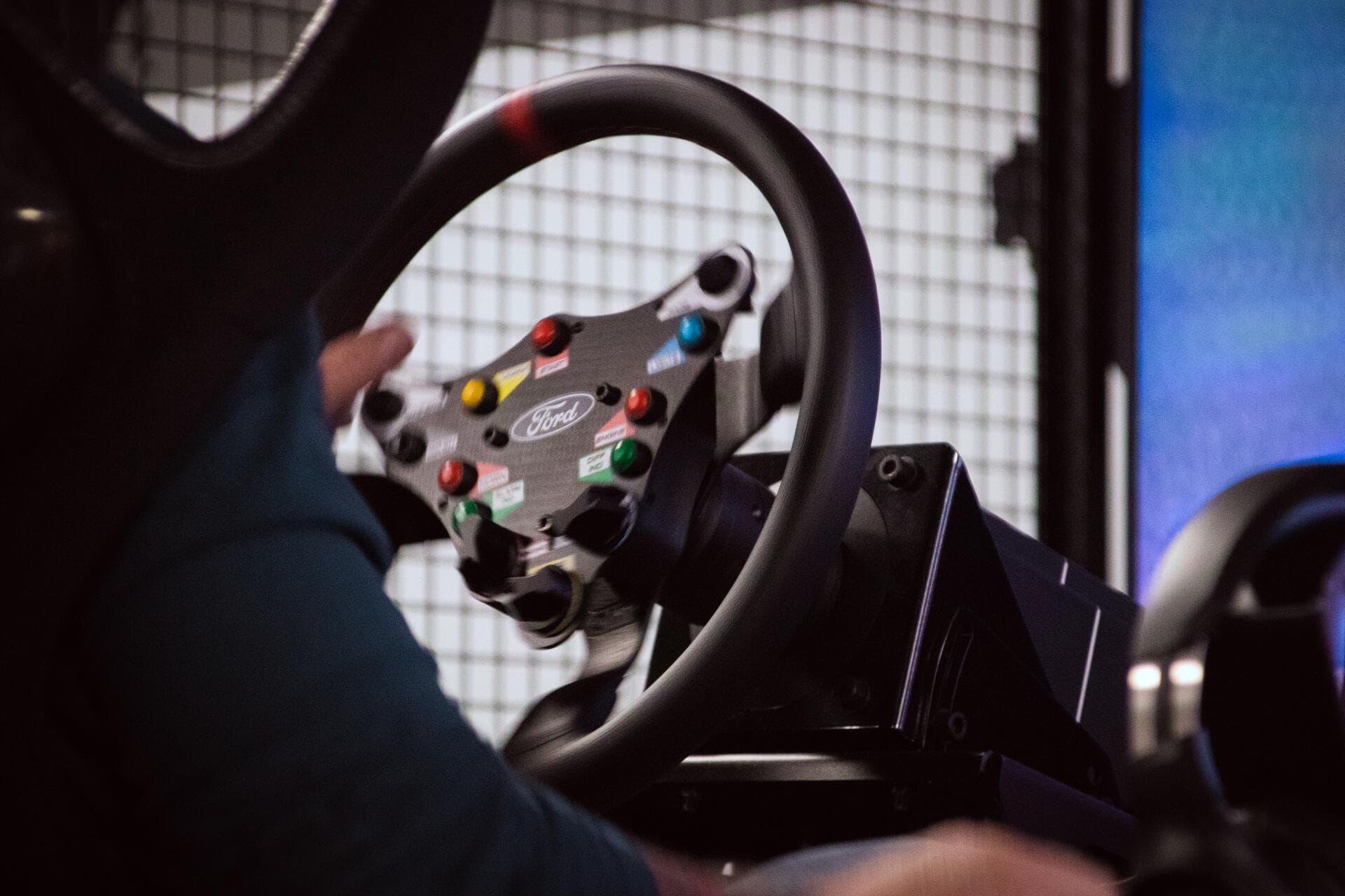 Simracing