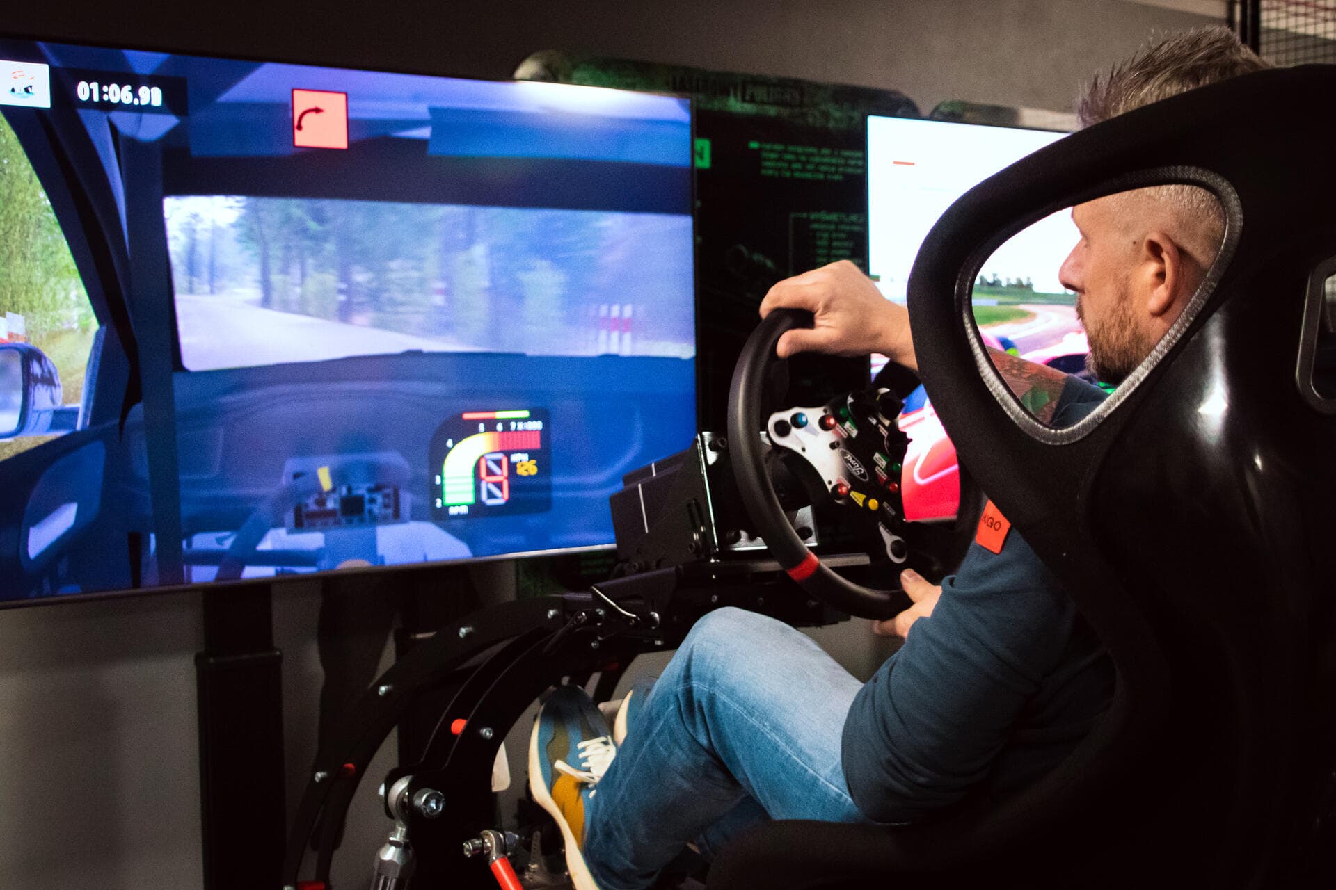 Simracing