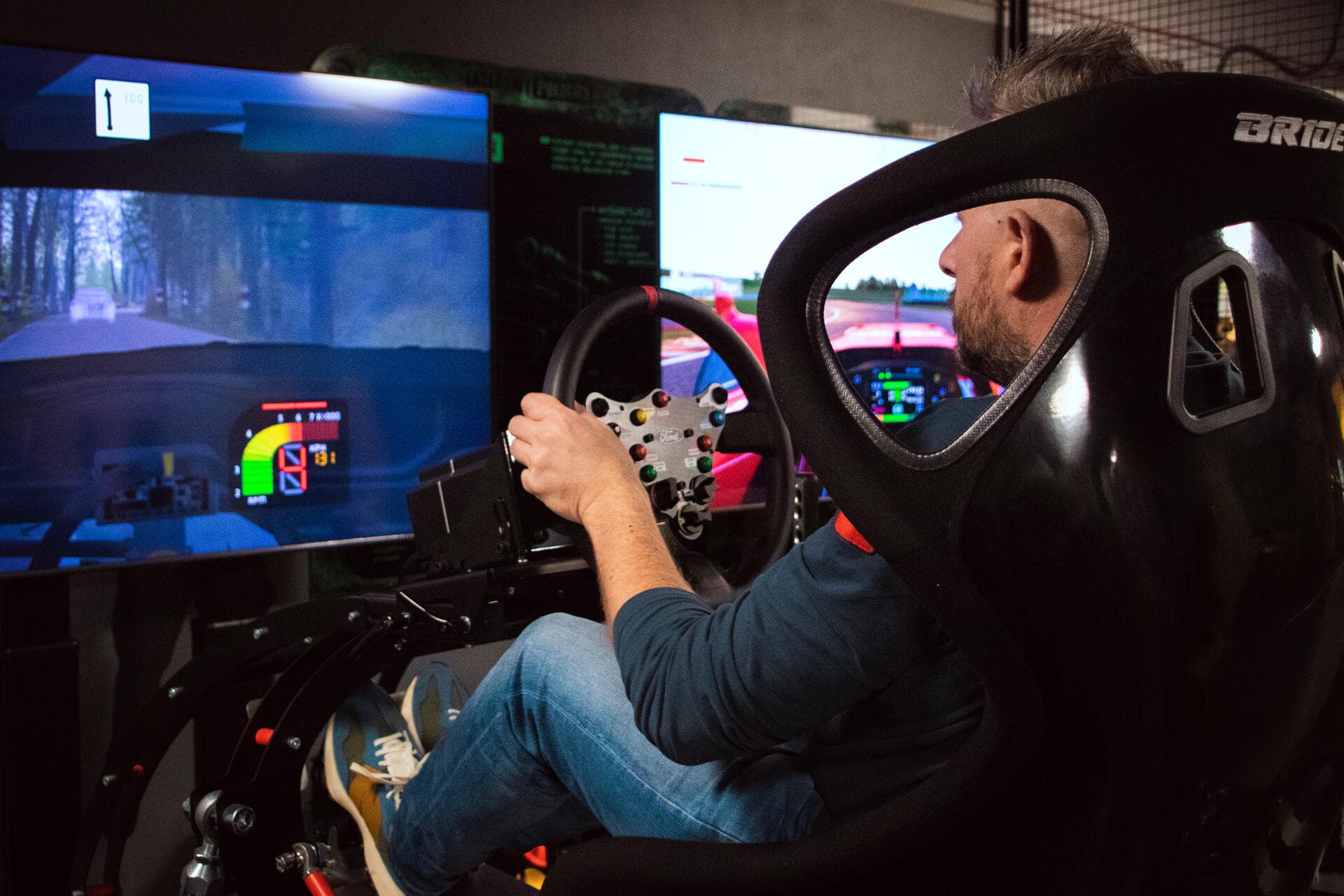 Simracing