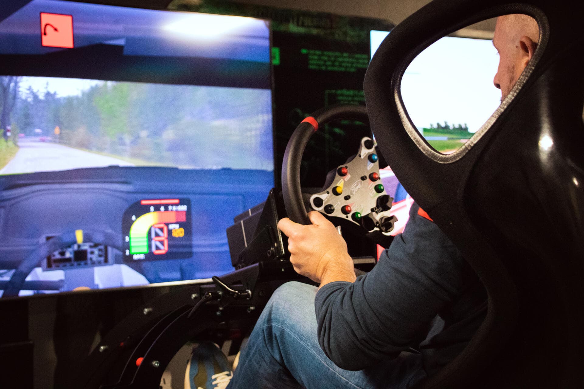 Simracing