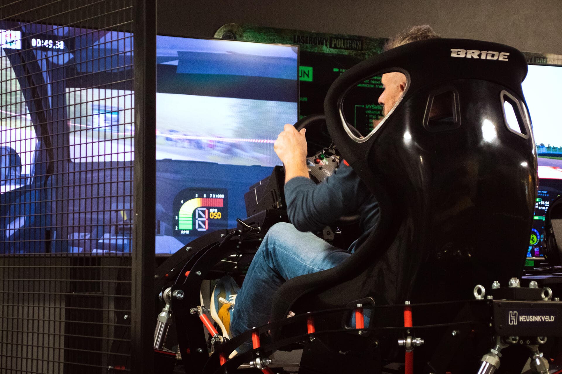 Simracing