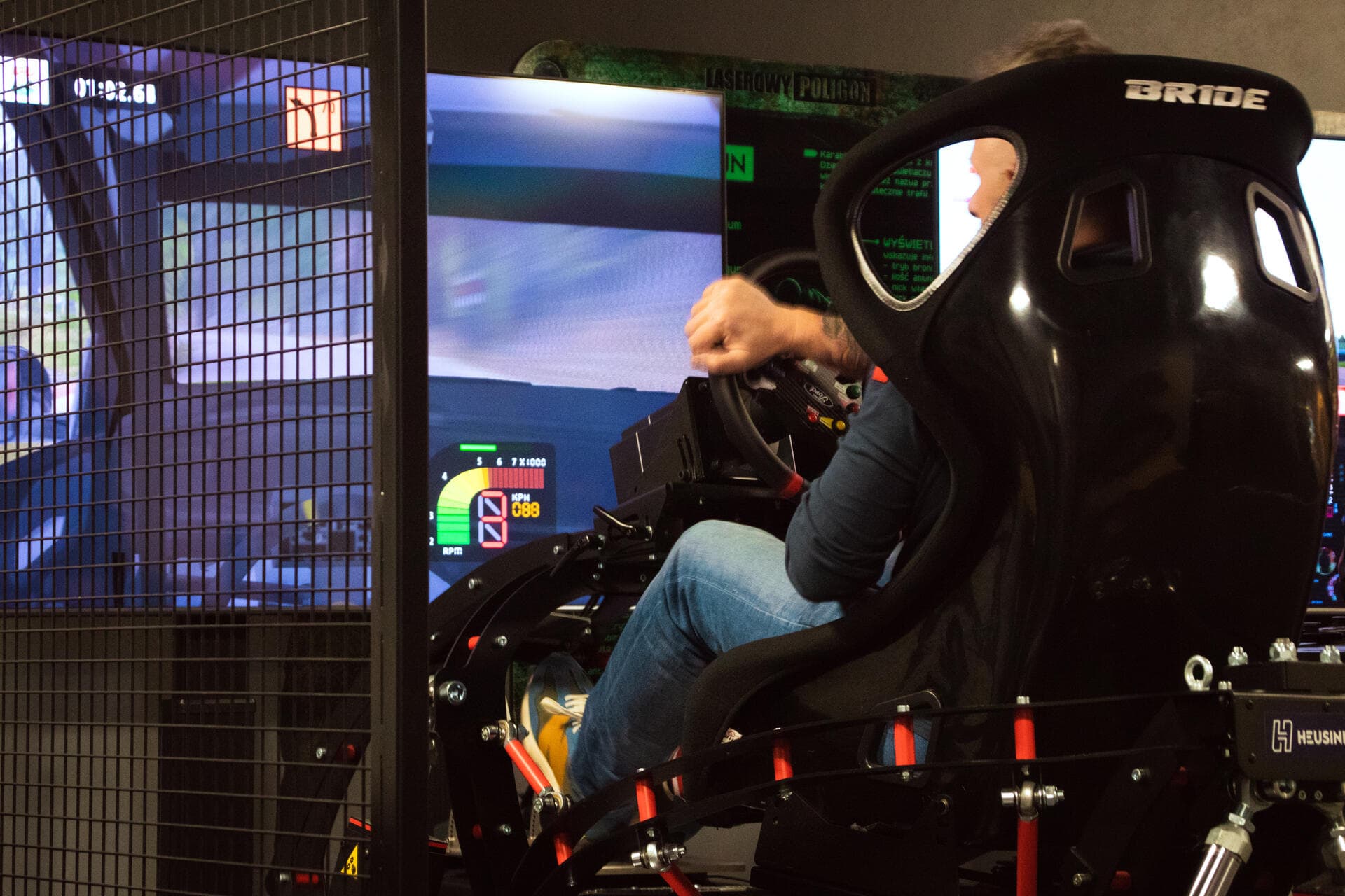 Simracing