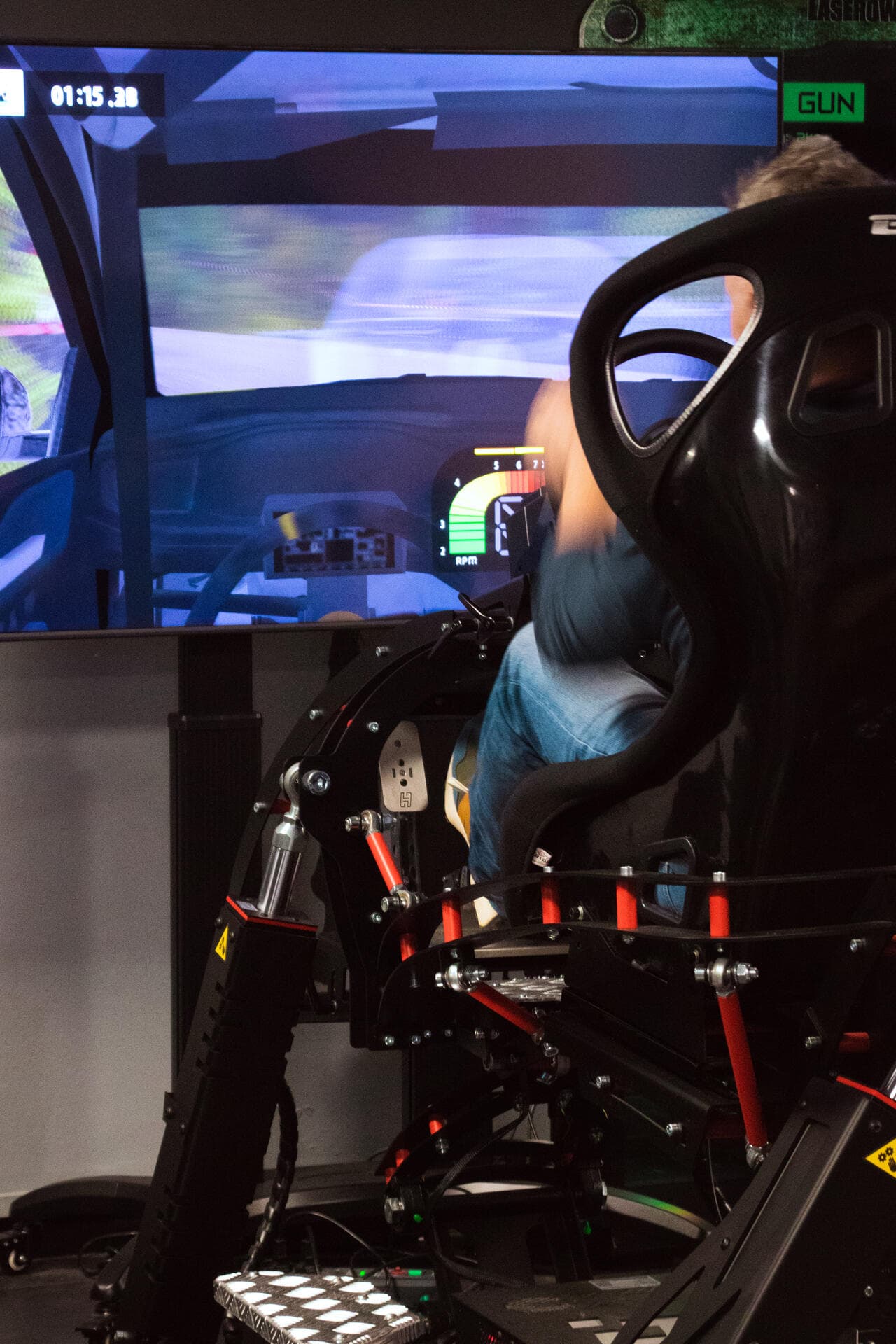 Simracing